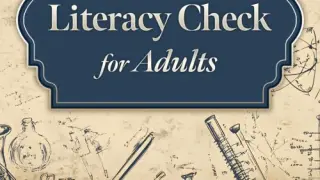 Science Literacy Check for Adults - Switch