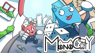 Monocity