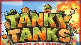 Tanky Tanks - Reloaded - Switch