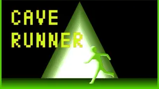 Cave Runner