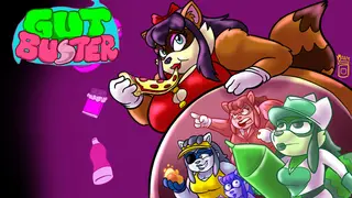 GutBuster