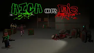 HorD: High or Die