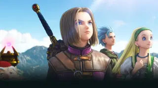 DRAGON QUEST XI S: Echoes of an Elusive Age Definitive Edition (Xbox One)