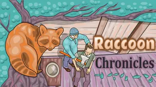 Raccoon Chronicles