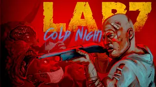 Lab 7: Cold Nights