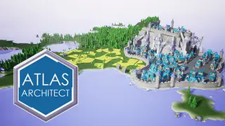 Atlas Architect