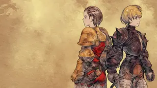 FINAL FANTASY TACTICS - The Ivalice Chronicles Deluxe Edition [PS4 & PS5] - PS4 & PS5
