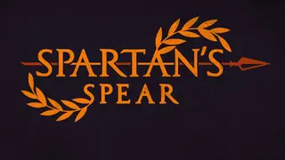 Spartan's Spear