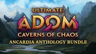ADOM - Ancardia Anthology Bundle