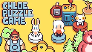 Chloe Puzzle Game