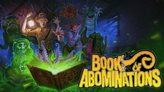 Book of Abominations