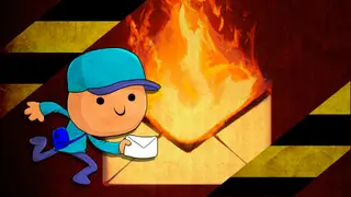 Mayhem Mail - Xbox One & Series