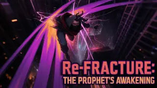 Re – Fracture: The Prophet’s Awakening