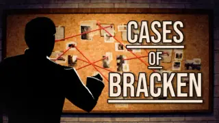 Cases of Bracken
