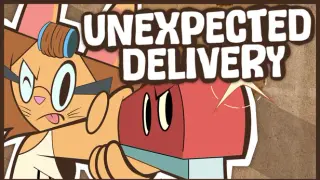 Unexpected Delivery