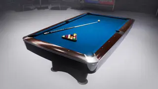 Brunswick Pro Billiards - Xbox One