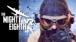 The Mighty Eighth VR