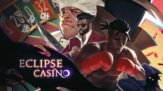 Eclipse Casino