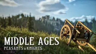 Middle Ages: Peasants & Knights
