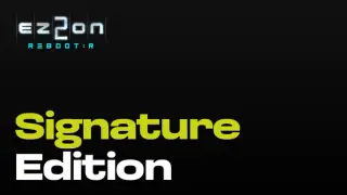 EZ2ON REBOOT : R - Signature