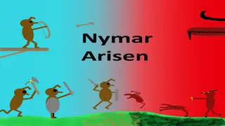 Nymar Arisen