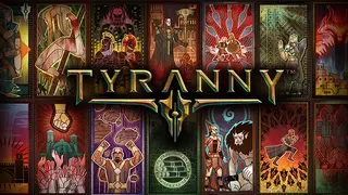 Tyranny