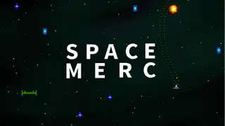 SpaceMerc