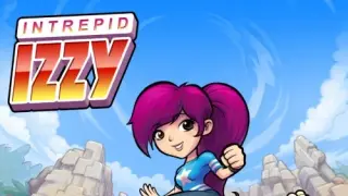 Intrepid Izzy - Switch