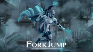 ForkJump