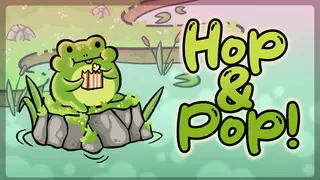 Hop & Pop!