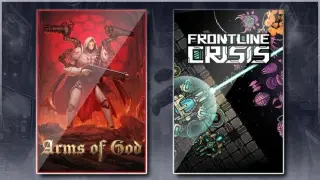 Arms of God & Frontline Crisis
