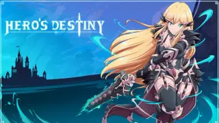 Hero's Destiny