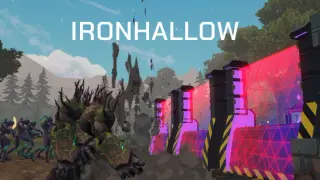 Ironhallow