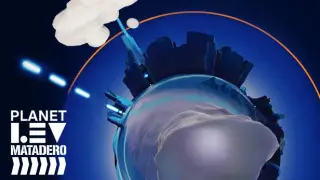 Planet LEV