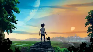 Planet of Lana II Demo - Xbox One & Series