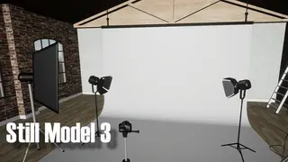 Still Model 3