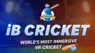 iB Cricket