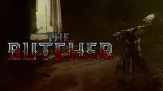 The Butcher