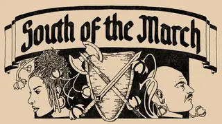 South of the March