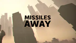 Missiles Away