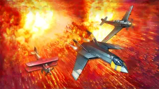 Aircraft Evolution (Xbox One)