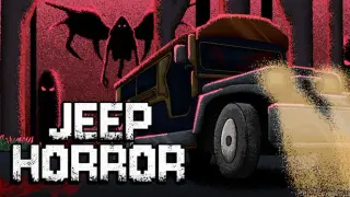 JEEP HORROR