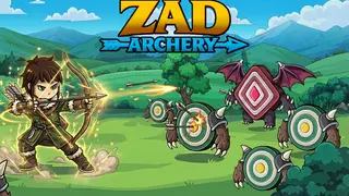Zad Archery