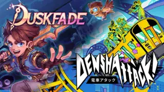 Duskfade + Denshattack!