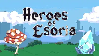 Heroes of Esoria
