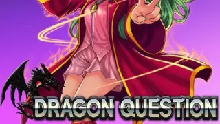 Dragon Question - Switch