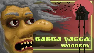 Baba Yaga