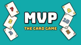 MVP - The Card Game