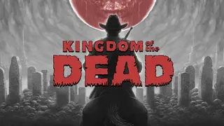 KINGDOM of the DEAD