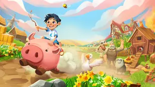 Everdream Valley (Xbox One & Series)